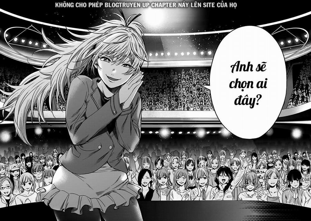 Dàn Harem Cuối Cùng 85 0 END trang 32