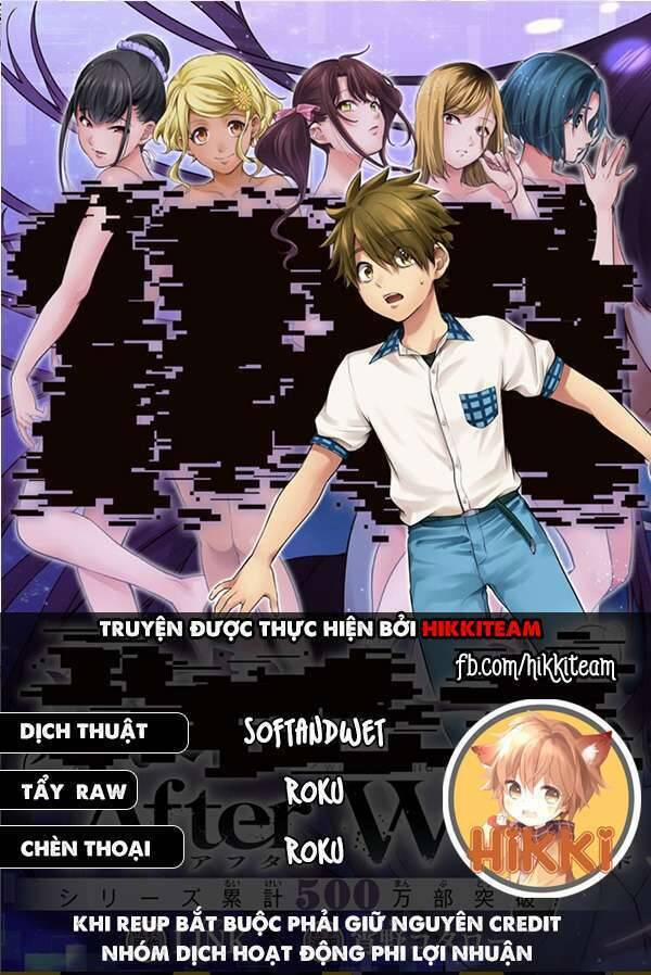 Dàn Harem Cuối Cùng 93 trang 1