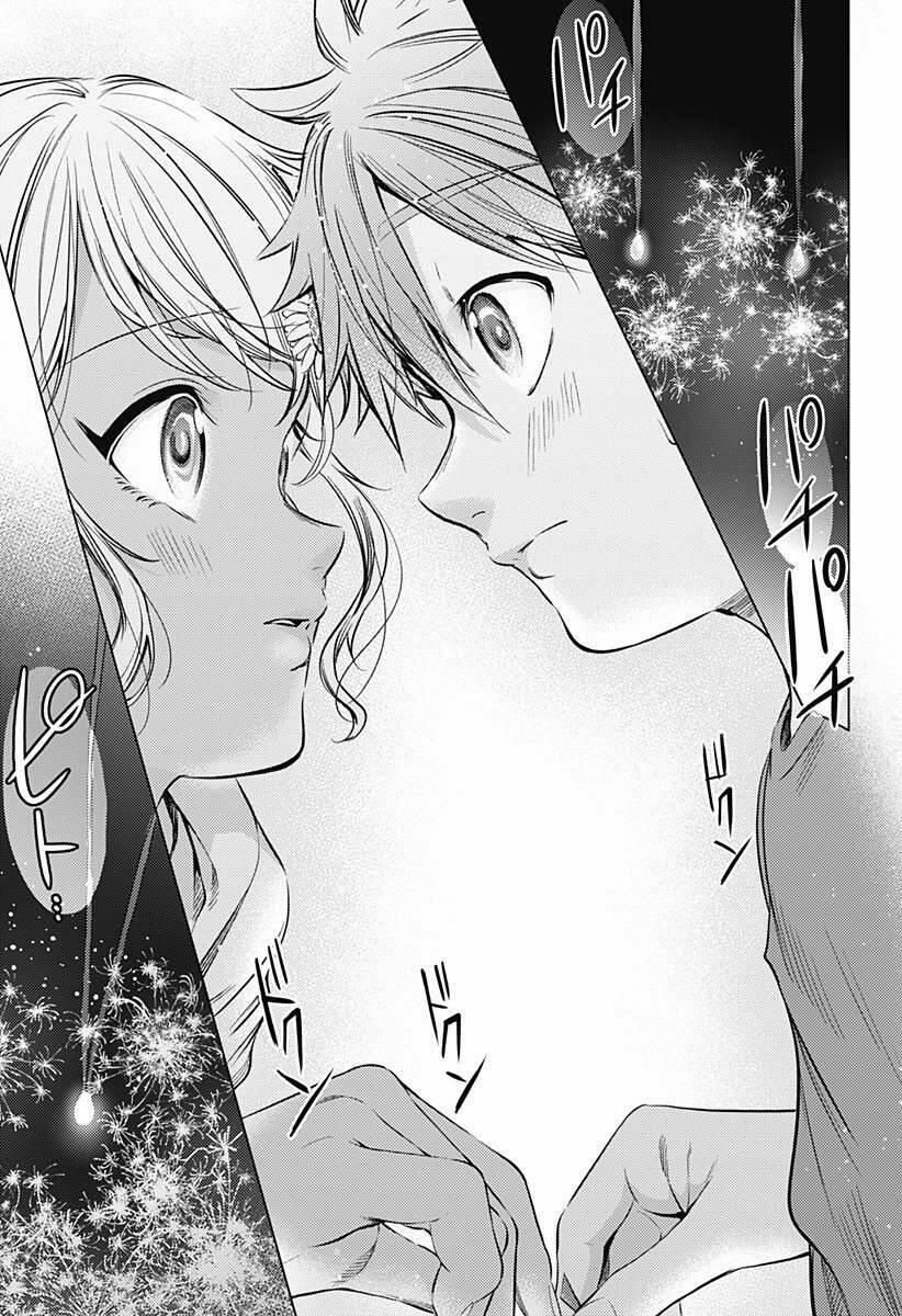 Dàn Harem Cuối Cùng 97 trang 16