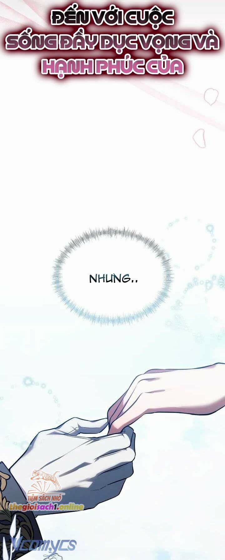 Dàn Harem Nóng Bỏng Đang Dần Lạnh Nhạt Với Tôi! 1 trang 10