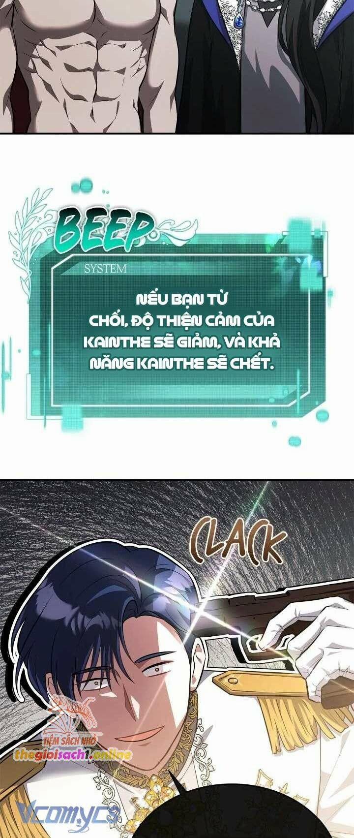 Dàn Harem Nóng Bỏng Đang Dần Lạnh Nhạt Với Tôi! 1 trang 13