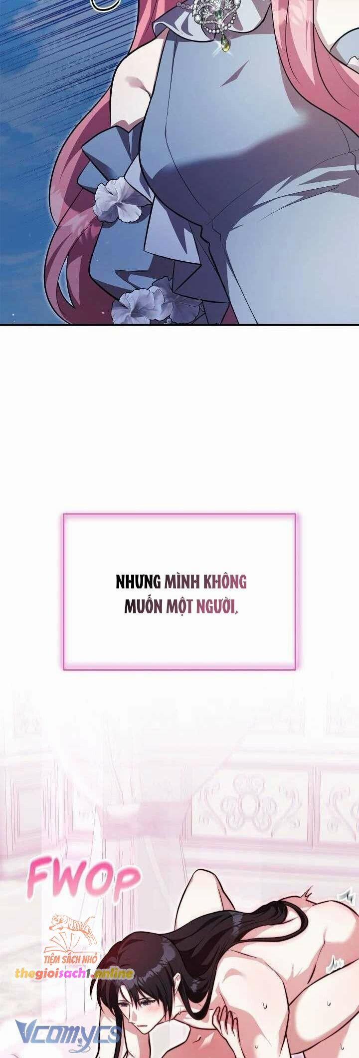 Dàn Harem Nóng Bỏng Đang Dần Lạnh Nhạt Với Tôi! 1 trang 15