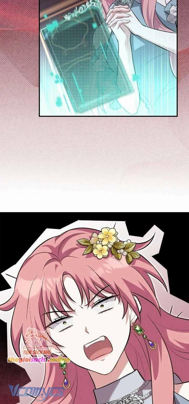 Dàn Harem Nóng Bỏng Đang Dần Lạnh Nhạt Với Tôi! 1 trang 20