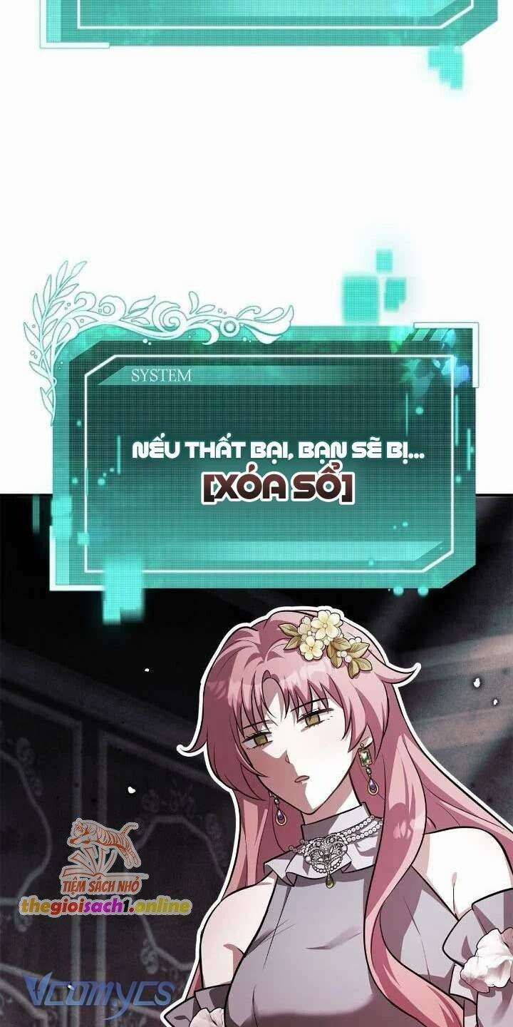 Dàn Harem Nóng Bỏng Đang Dần Lạnh Nhạt Với Tôi! 1 trang 23