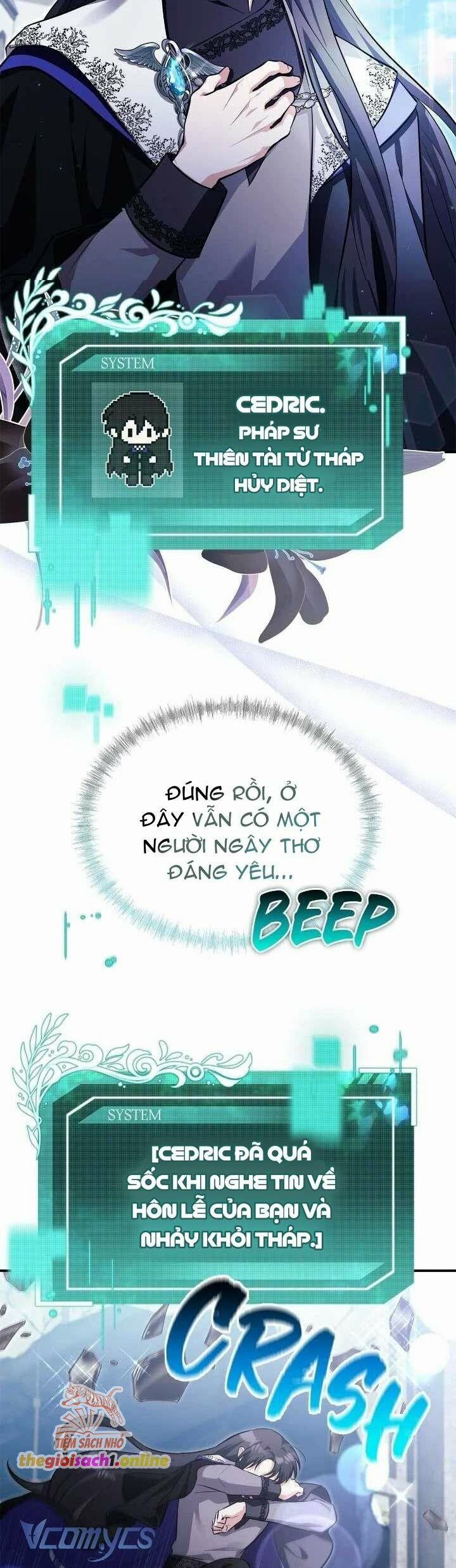 Dàn Harem Nóng Bỏng Đang Dần Lạnh Nhạt Với Tôi! 1 trang 25