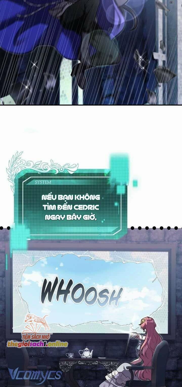 Dàn Harem Nóng Bỏng Đang Dần Lạnh Nhạt Với Tôi! 1 trang 26