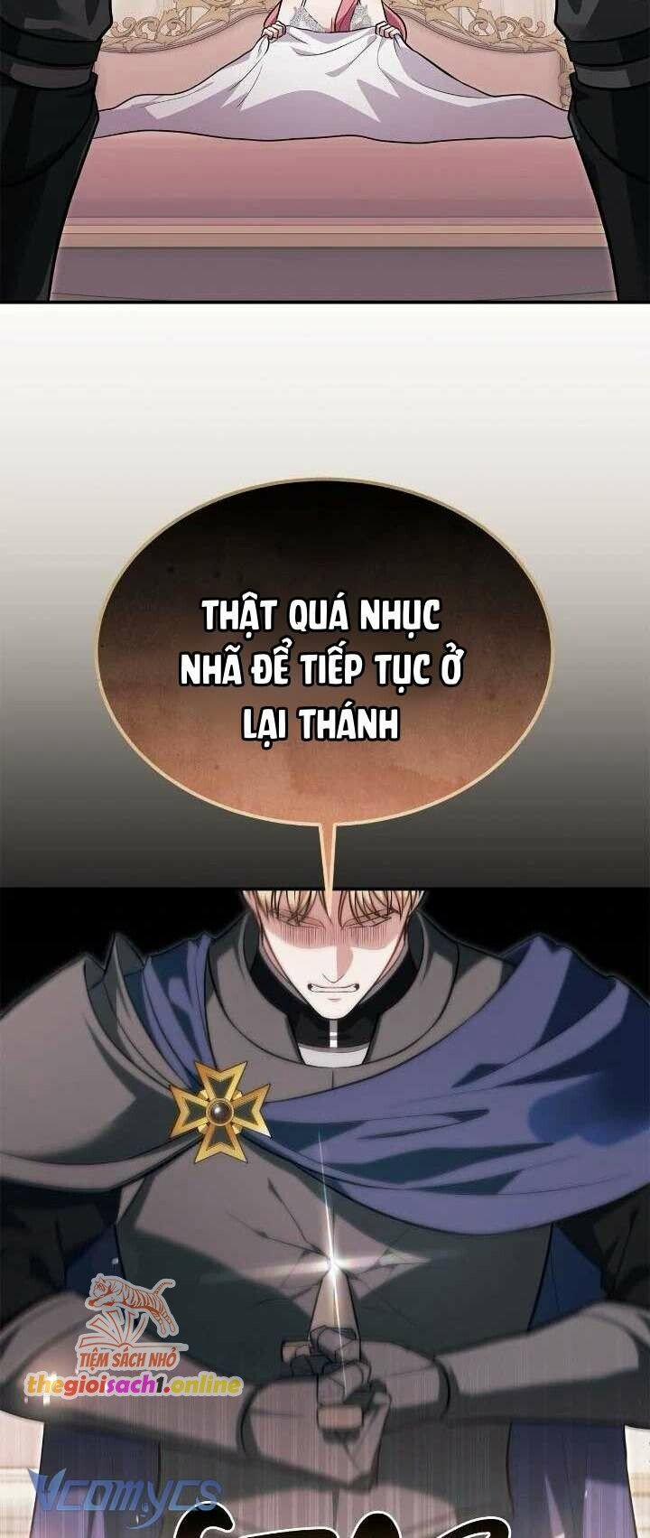 Dàn Harem Nóng Bỏng Đang Dần Lạnh Nhạt Với Tôi! 1 trang 30