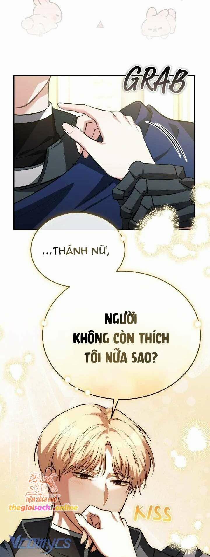 Dàn Harem Nóng Bỏng Đang Dần Lạnh Nhạt Với Tôi! 1 trang 33