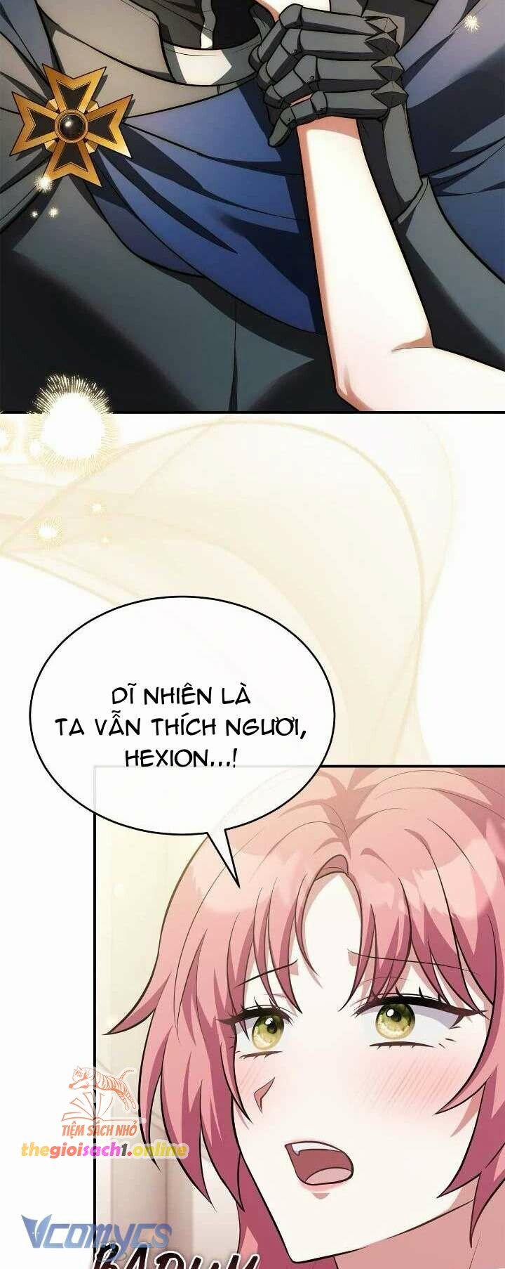 Dàn Harem Nóng Bỏng Đang Dần Lạnh Nhạt Với Tôi! 1 trang 34