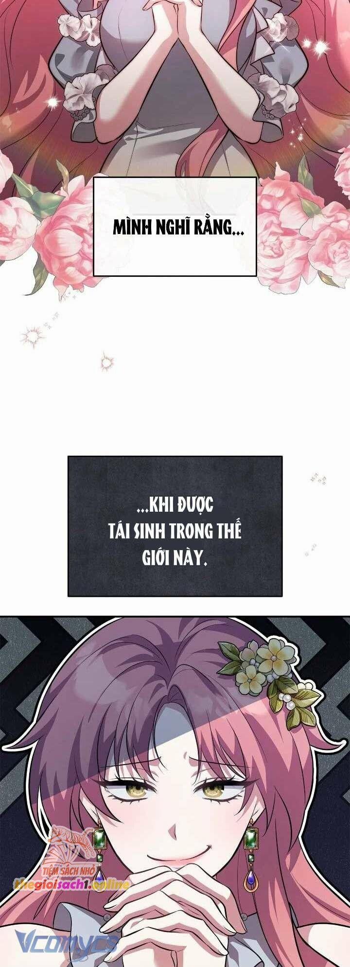 Dàn Harem Nóng Bỏng Đang Dần Lạnh Nhạt Với Tôi! 1 trang 4