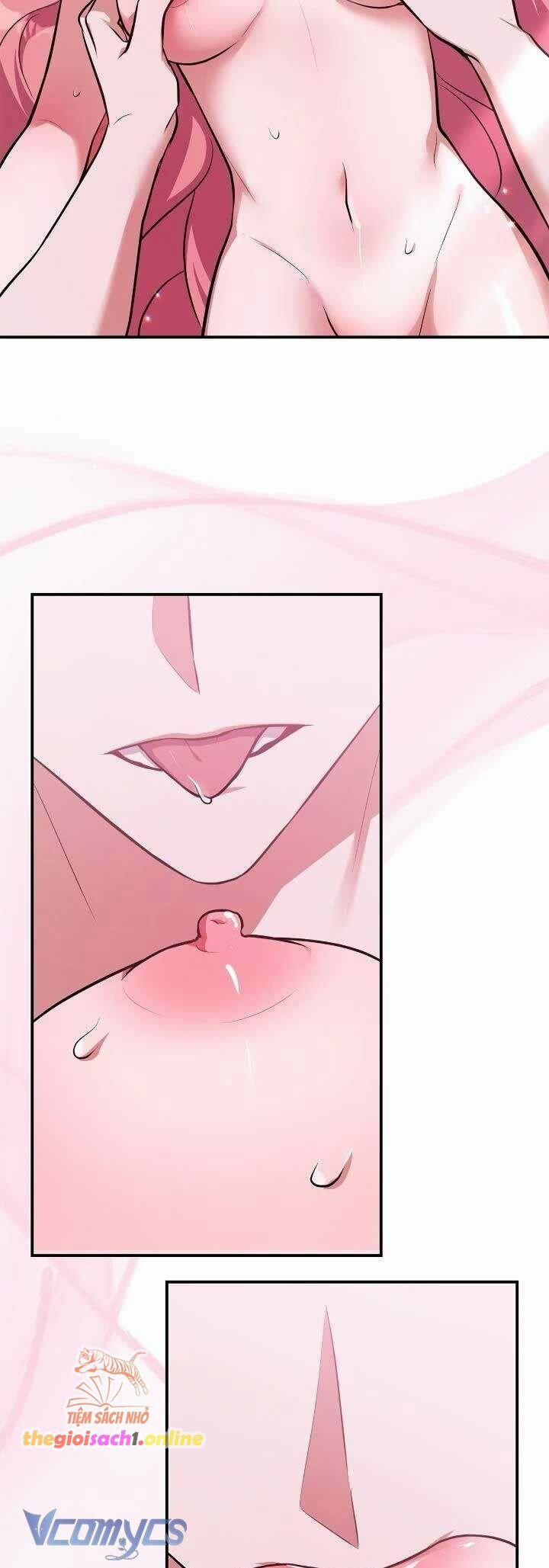 Dàn Harem Nóng Bỏng Đang Dần Lạnh Nhạt Với Tôi! 1 trang 41