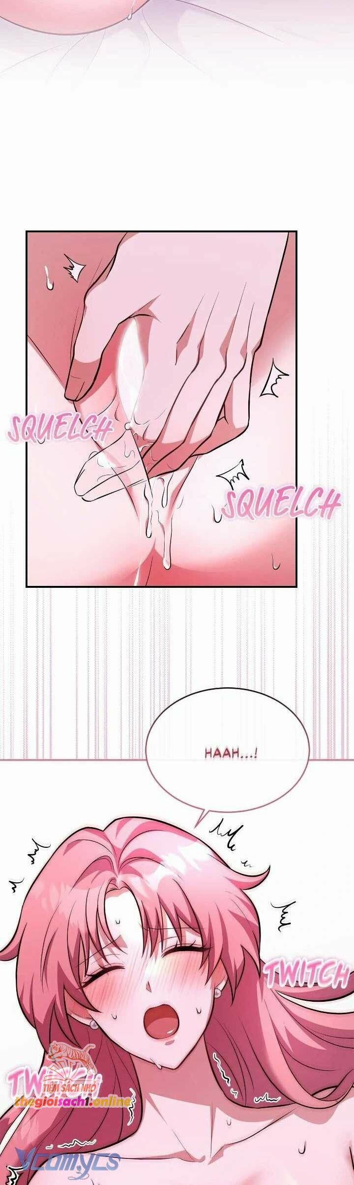 Dàn Harem Nóng Bỏng Đang Dần Lạnh Nhạt Với Tôi! 1 trang 44