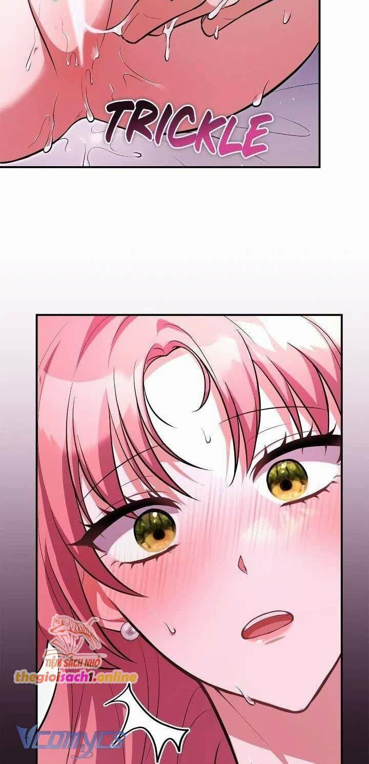 Dàn Harem Nóng Bỏng Đang Dần Lạnh Nhạt Với Tôi! 1 trang 46