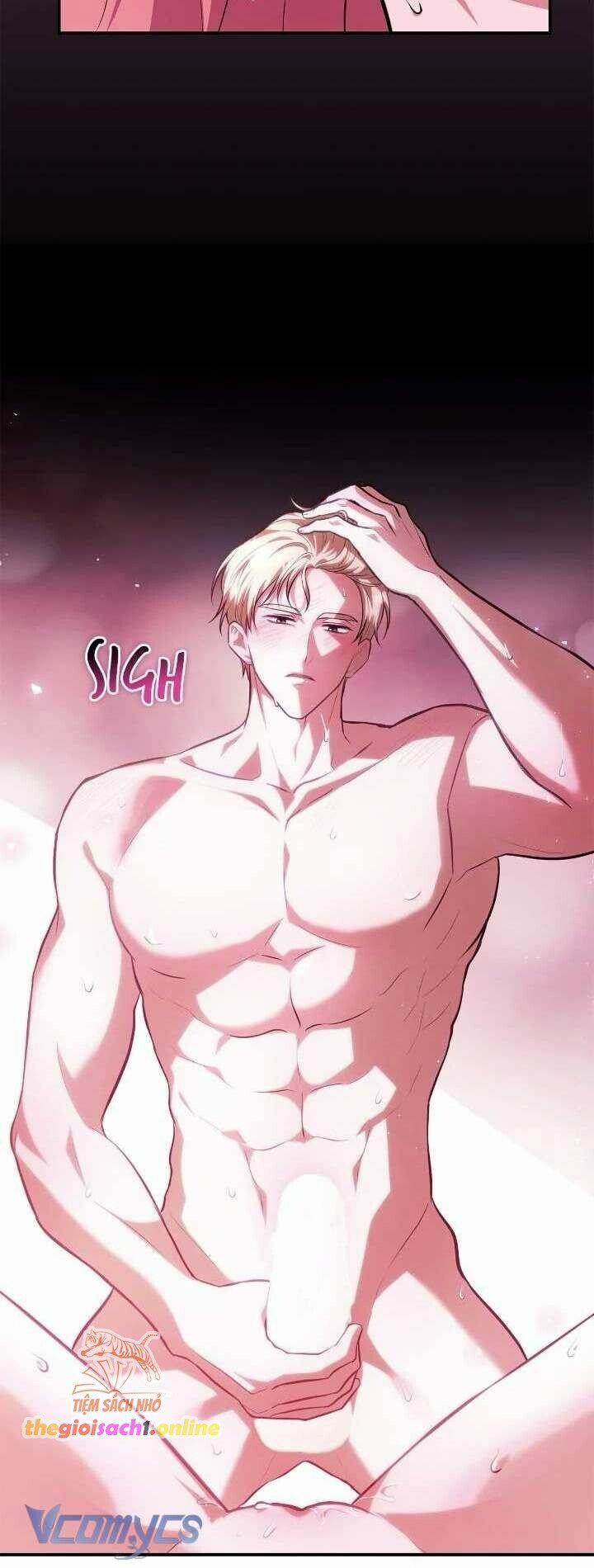 Dàn Harem Nóng Bỏng Đang Dần Lạnh Nhạt Với Tôi! 1 trang 47