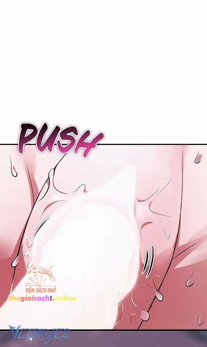 Dàn Harem Nóng Bỏng Đang Dần Lạnh Nhạt Với Tôi! 1 trang 48