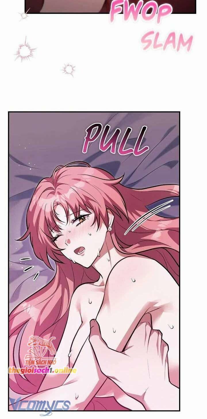 Dàn Harem Nóng Bỏng Đang Dần Lạnh Nhạt Với Tôi! 1 trang 52