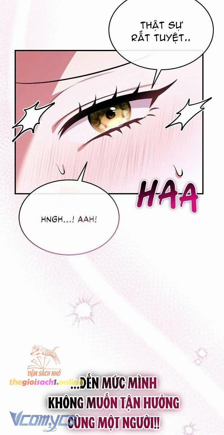 Dàn Harem Nóng Bỏng Đang Dần Lạnh Nhạt Với Tôi! 1 trang 56