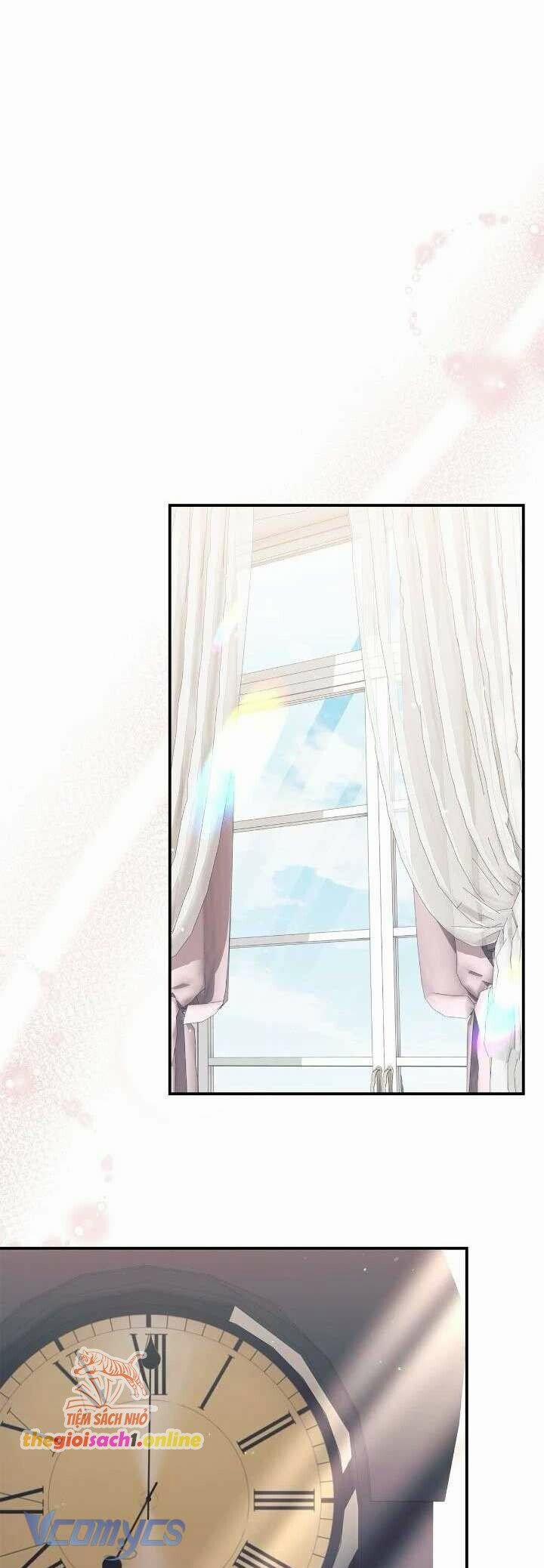 Dàn Harem Nóng Bỏng Đang Dần Lạnh Nhạt Với Tôi! 1 trang 58