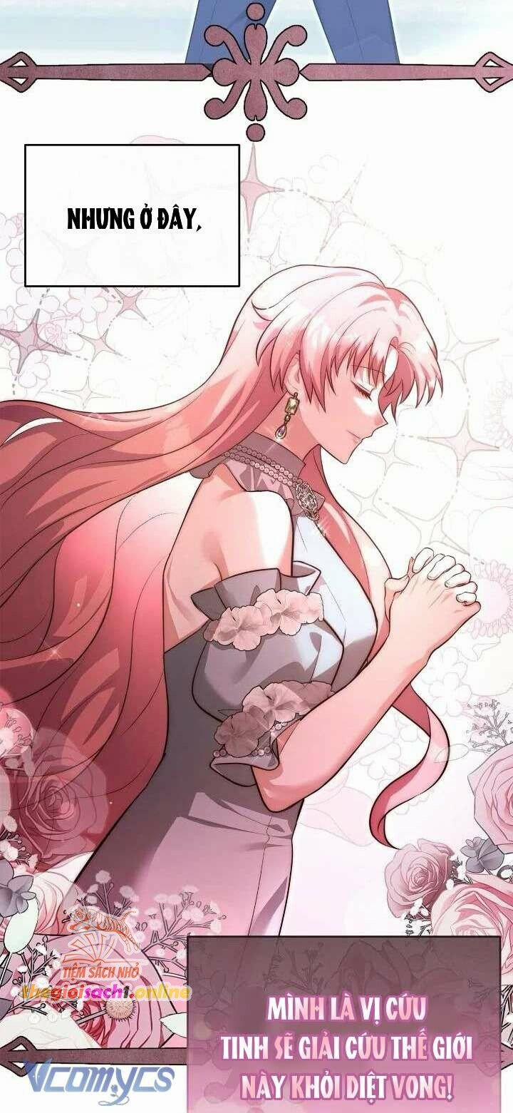 Dàn Harem Nóng Bỏng Đang Dần Lạnh Nhạt Với Tôi! 1 trang 6