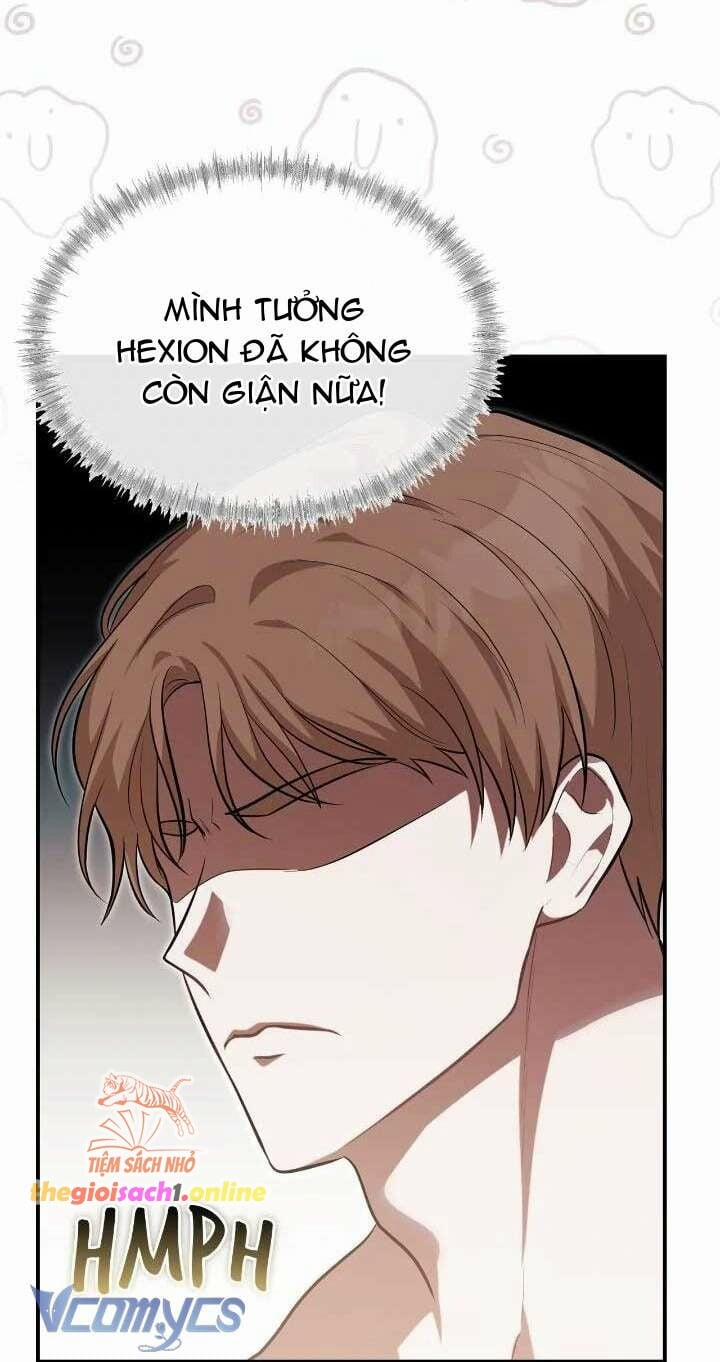 Dàn Harem Nóng Bỏng Đang Dần Lạnh Nhạt Với Tôi! 1 trang 65