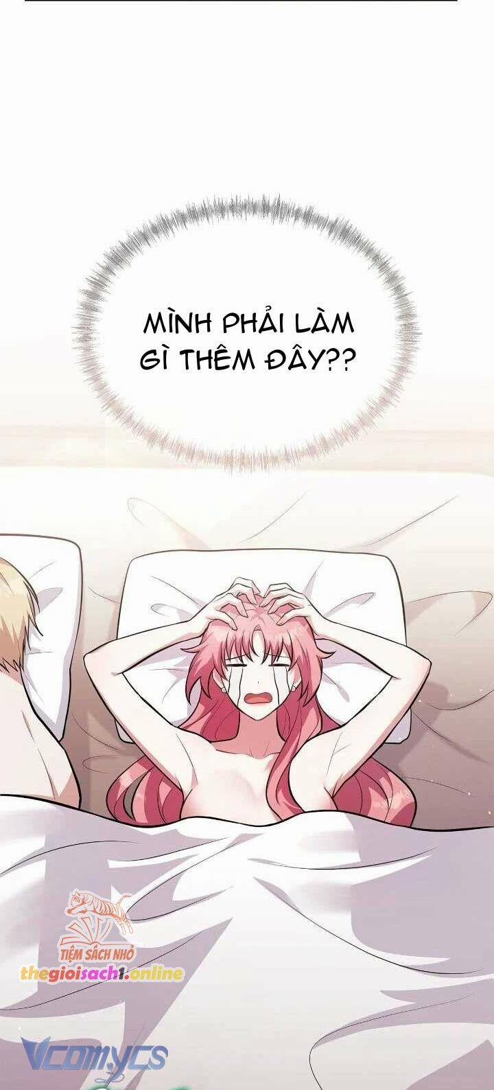 Dàn Harem Nóng Bỏng Đang Dần Lạnh Nhạt Với Tôi! 1 trang 66