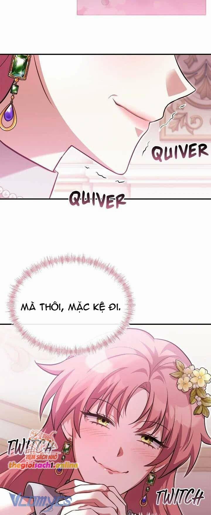 Dàn Harem Nóng Bỏng Đang Dần Lạnh Nhạt Với Tôi! 1 trang 7