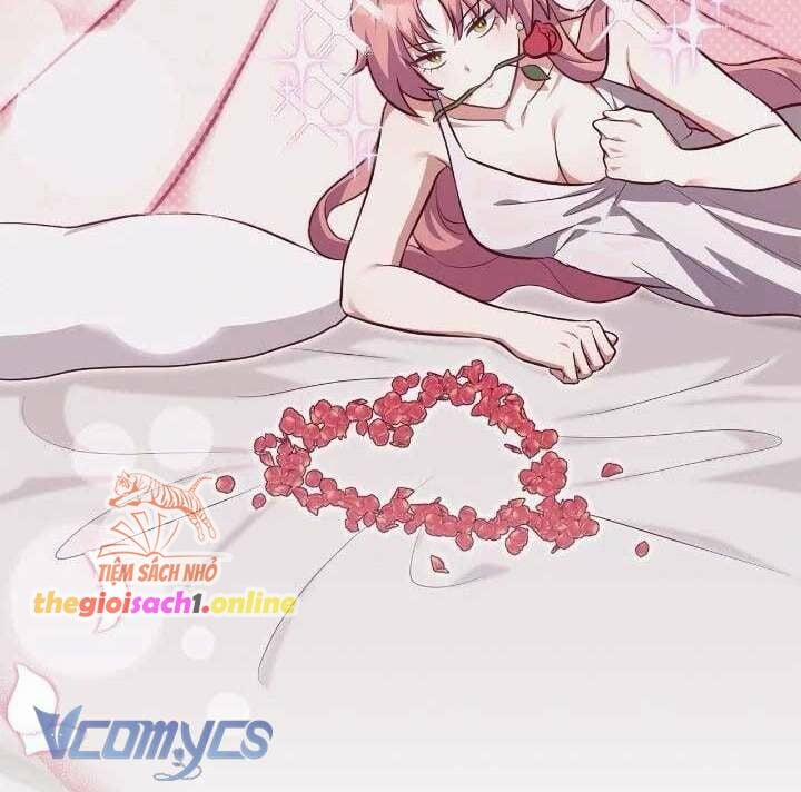 Dàn Harem Nóng Bỏng Đang Dần Lạnh Nhạt Với Tôi! 1 trang 9