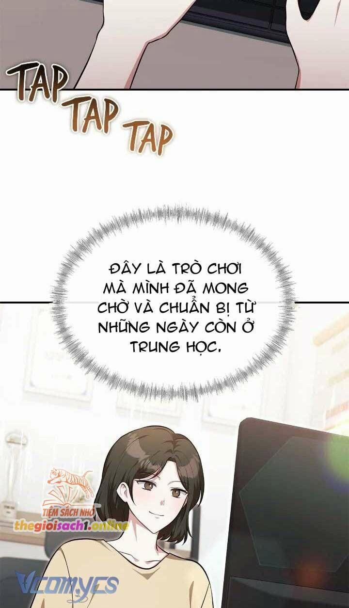 Dàn Harem Nóng Bỏng Đang Dần Lạnh Nhạt Với Tôi! 2 trang 1