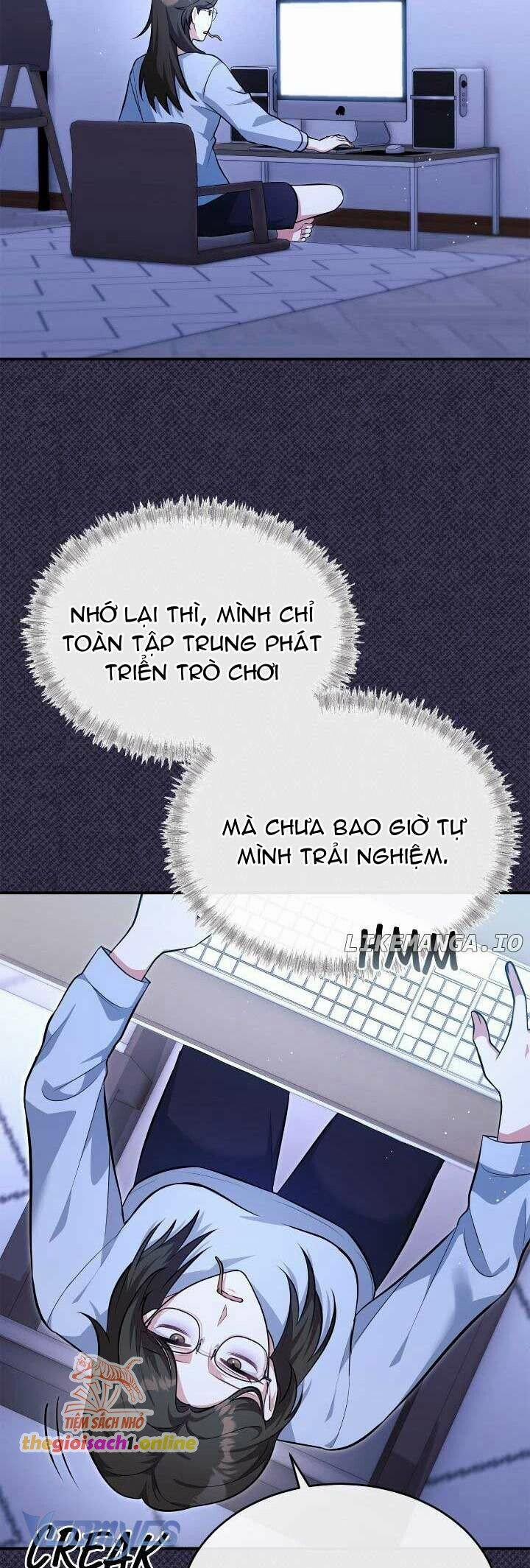 Dàn Harem Nóng Bỏng Đang Dần Lạnh Nhạt Với Tôi! 2 trang 10