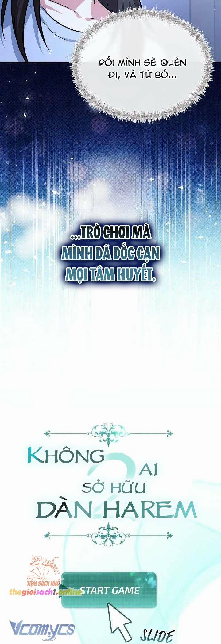 Dàn Harem Nóng Bỏng Đang Dần Lạnh Nhạt Với Tôi! 2 trang 12