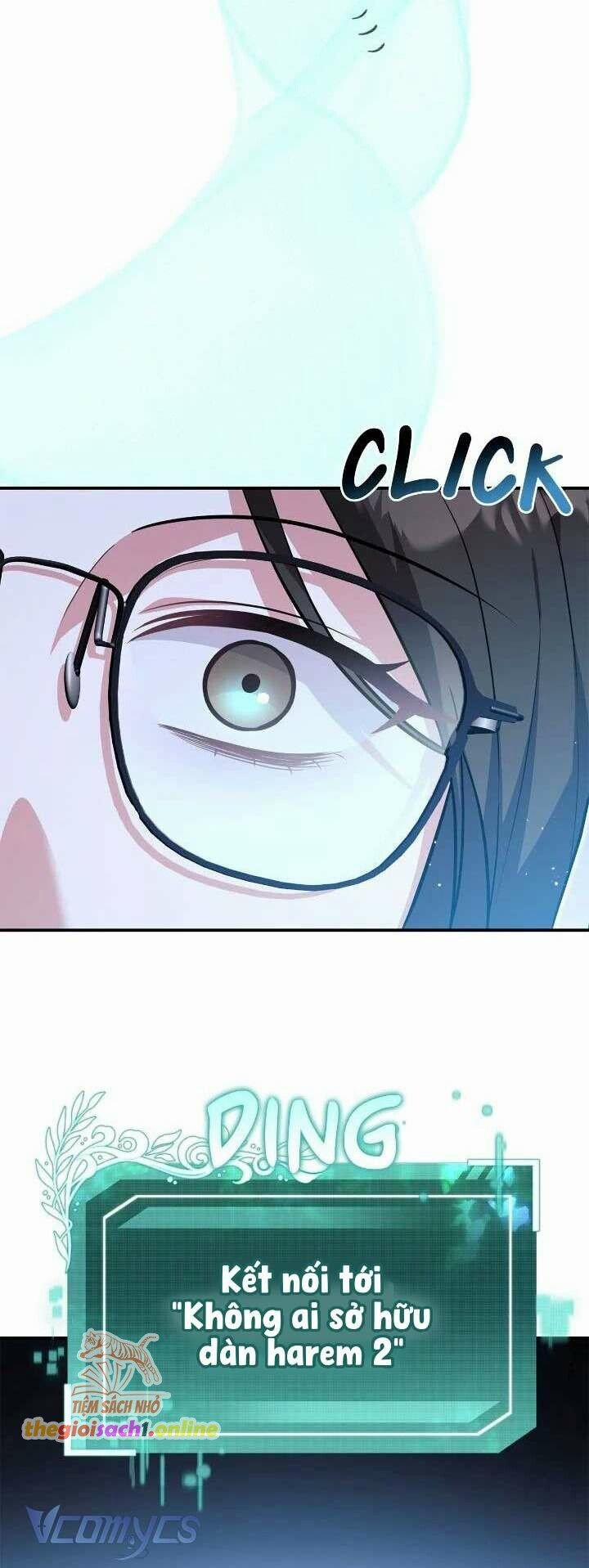 Dàn Harem Nóng Bỏng Đang Dần Lạnh Nhạt Với Tôi! 2 trang 13