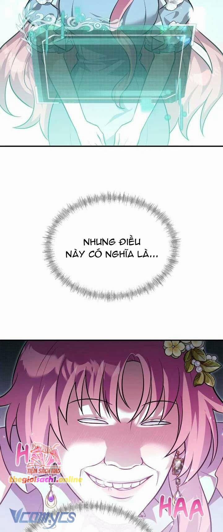 Dàn Harem Nóng Bỏng Đang Dần Lạnh Nhạt Với Tôi! 2 trang 16