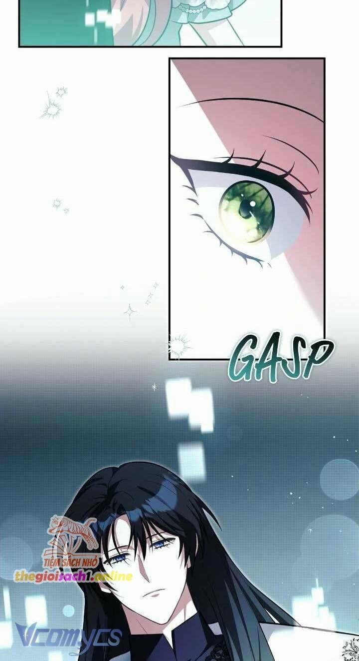 Dàn Harem Nóng Bỏng Đang Dần Lạnh Nhạt Với Tôi! 2 trang 18