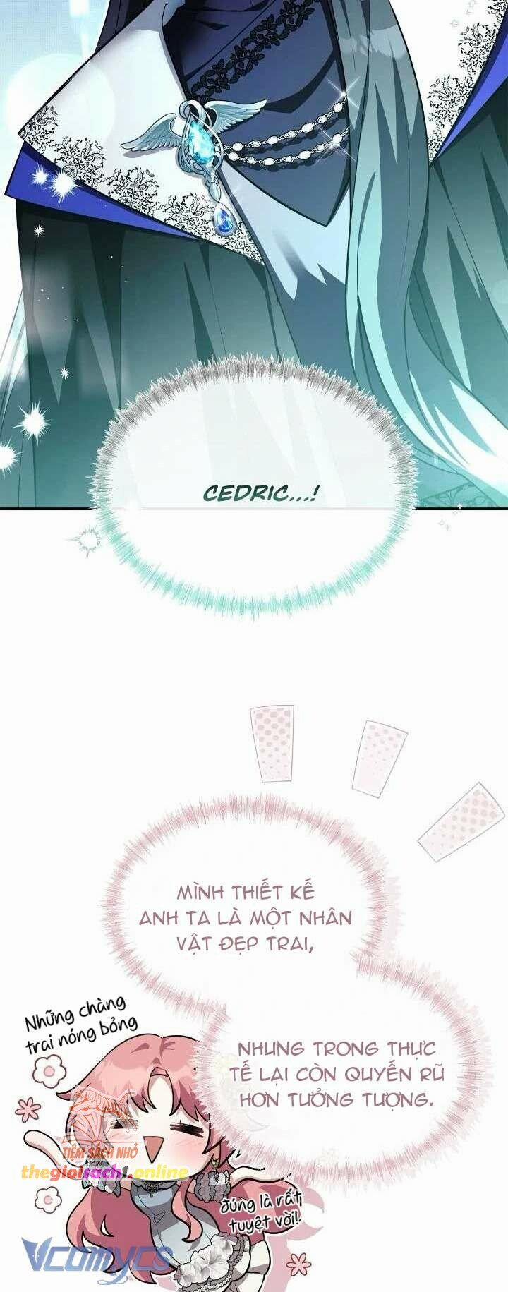 Dàn Harem Nóng Bỏng Đang Dần Lạnh Nhạt Với Tôi! 2 trang 19