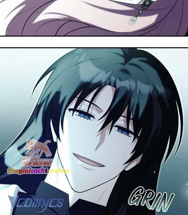 Dàn Harem Nóng Bỏng Đang Dần Lạnh Nhạt Với Tôi! 2 trang 25