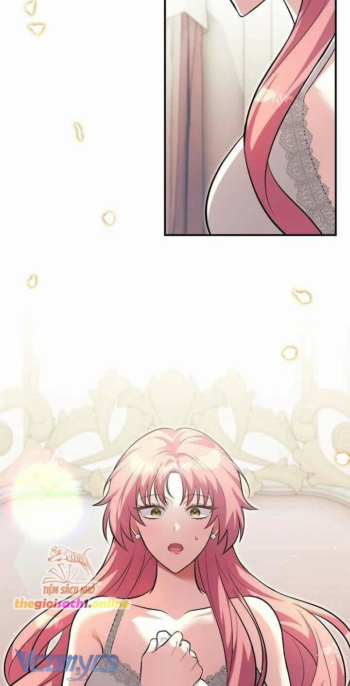 Dàn Harem Nóng Bỏng Đang Dần Lạnh Nhạt Với Tôi! 2 trang 28