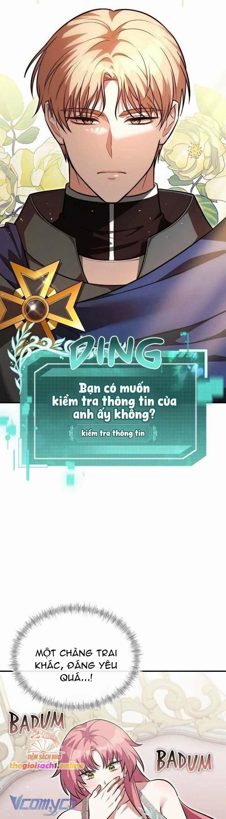 Dàn Harem Nóng Bỏng Đang Dần Lạnh Nhạt Với Tôi! 2 trang 30