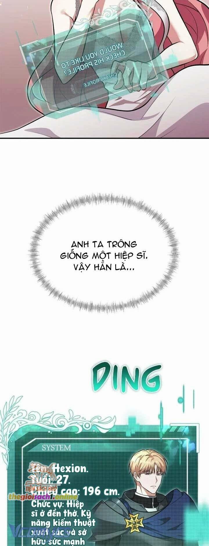 Dàn Harem Nóng Bỏng Đang Dần Lạnh Nhạt Với Tôi! 2 trang 31