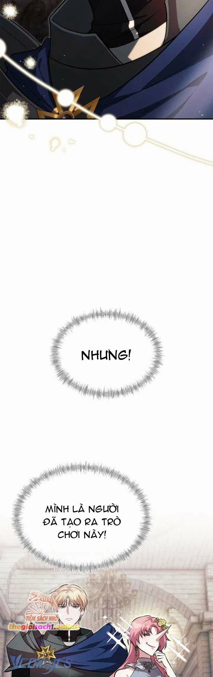 Dàn Harem Nóng Bỏng Đang Dần Lạnh Nhạt Với Tôi! 2 trang 36