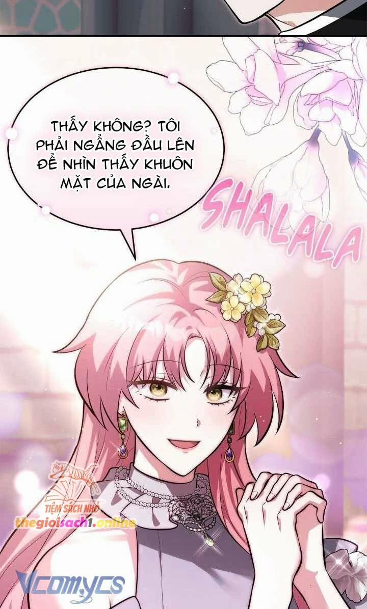 Dàn Harem Nóng Bỏng Đang Dần Lạnh Nhạt Với Tôi! 2 trang 38