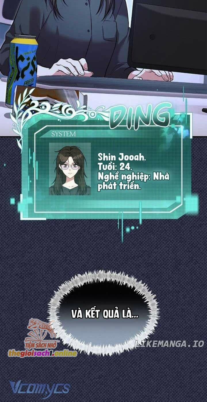 Dàn Harem Nóng Bỏng Đang Dần Lạnh Nhạt Với Tôi! 2 trang 4