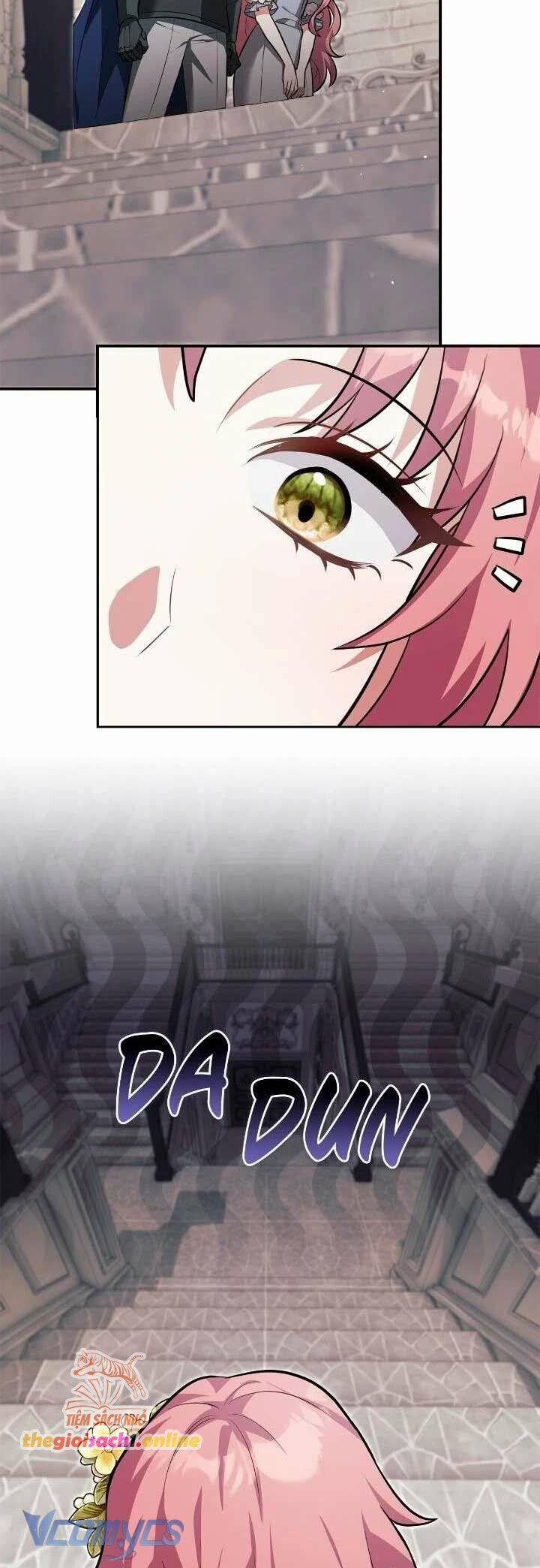 Dàn Harem Nóng Bỏng Đang Dần Lạnh Nhạt Với Tôi! 2 trang 44