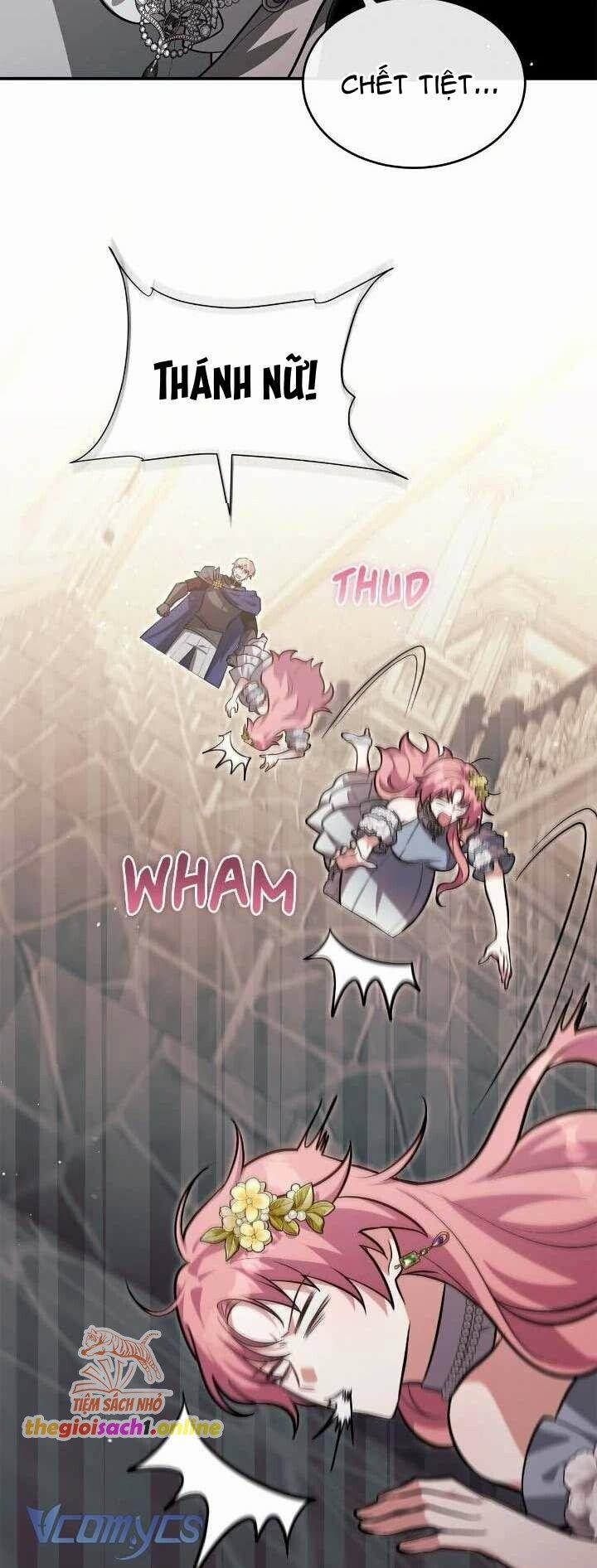 Dàn Harem Nóng Bỏng Đang Dần Lạnh Nhạt Với Tôi! 2 trang 48