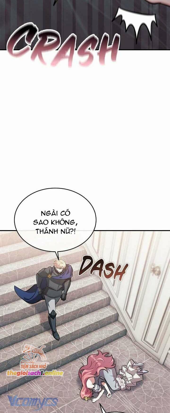 Dàn Harem Nóng Bỏng Đang Dần Lạnh Nhạt Với Tôi! 2 trang 49