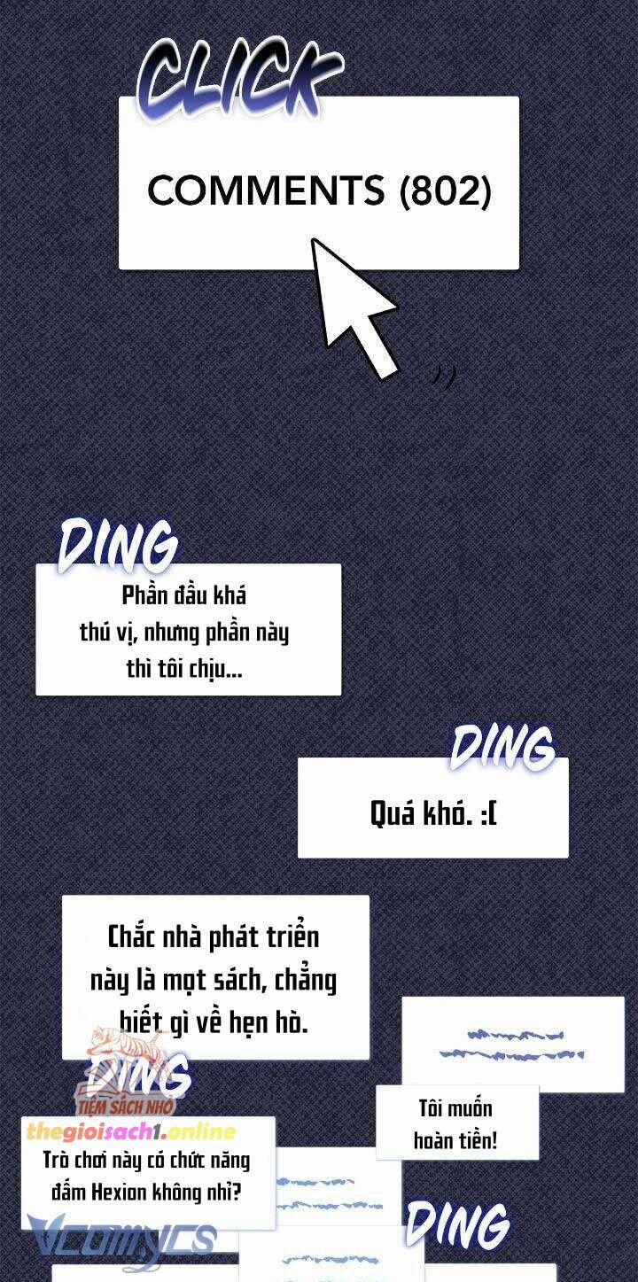 Dàn Harem Nóng Bỏng Đang Dần Lạnh Nhạt Với Tôi! 2 trang 5