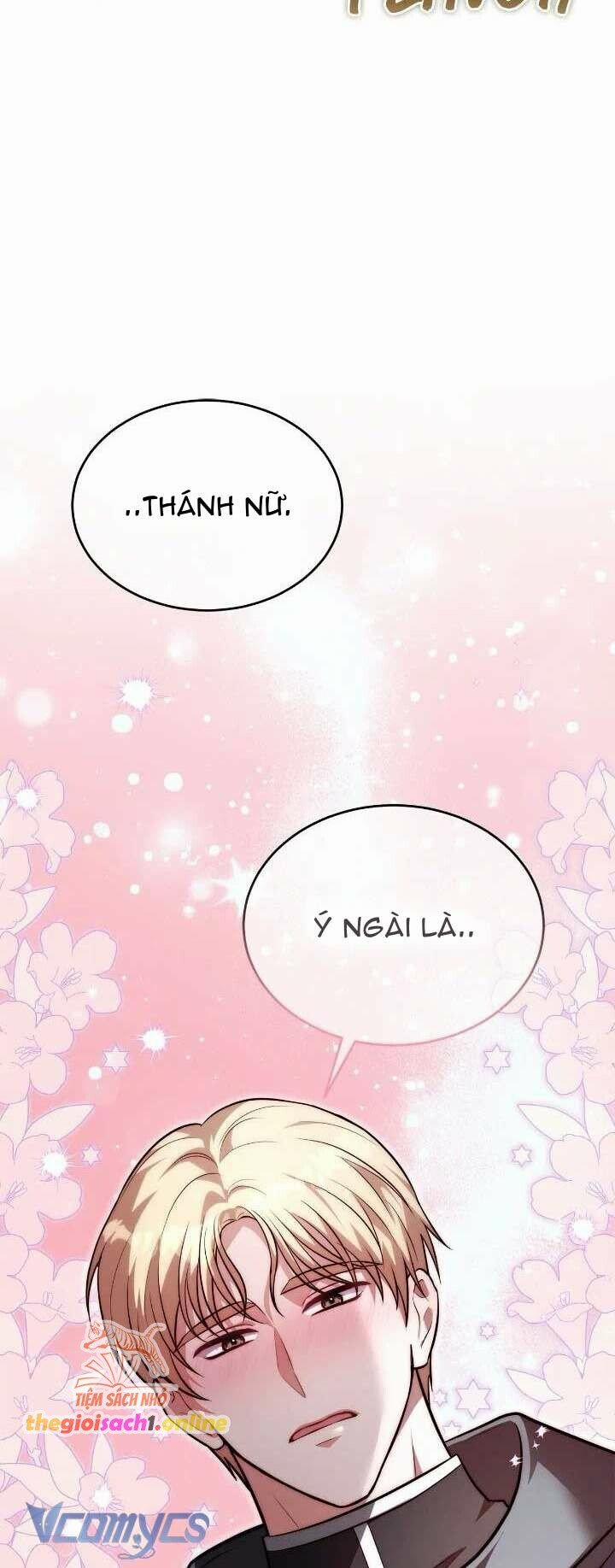 Dàn Harem Nóng Bỏng Đang Dần Lạnh Nhạt Với Tôi! 2 trang 57