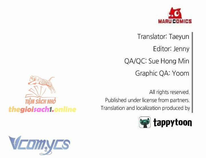 Dàn Harem Nóng Bỏng Đang Dần Lạnh Nhạt Với Tôi! 2 trang 60