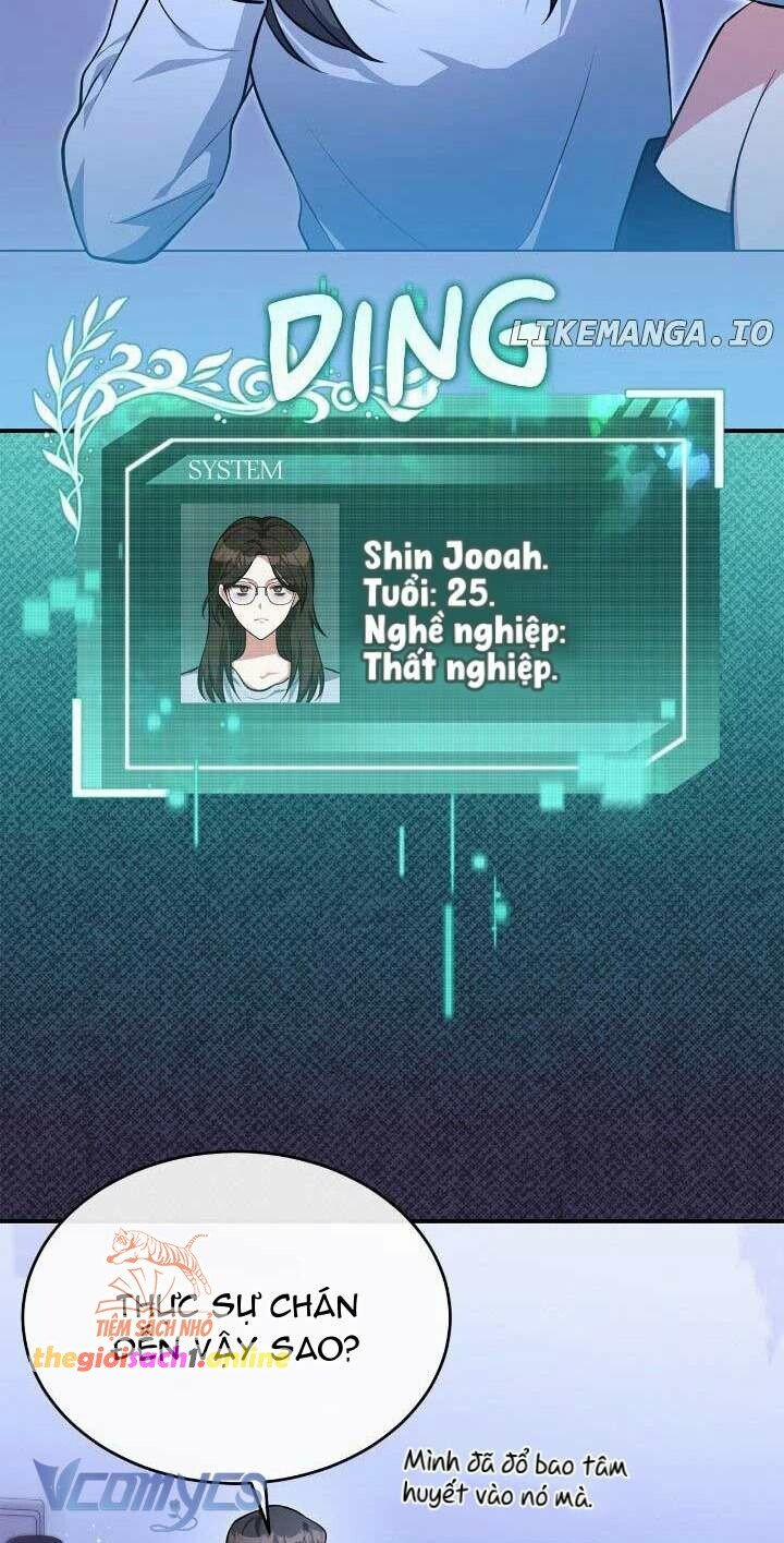 Dàn Harem Nóng Bỏng Đang Dần Lạnh Nhạt Với Tôi! 2 trang 9