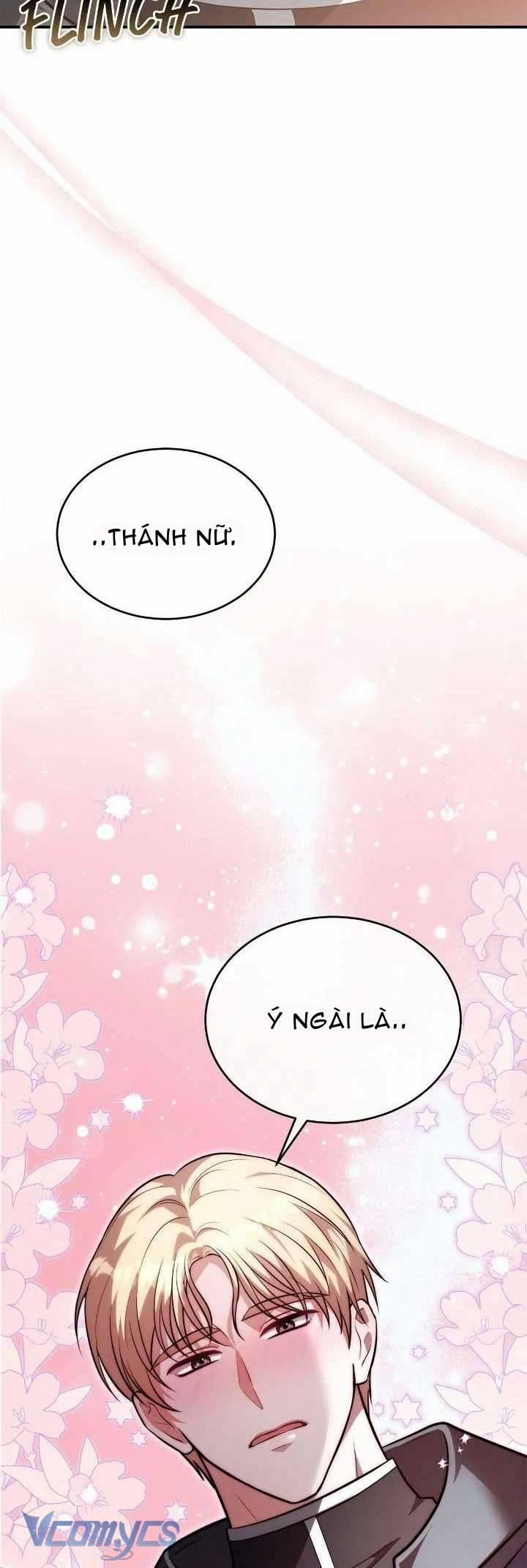 Dàn Harem Nóng Bỏng Đang Dần Lạnh Nhạt Với Tôi! 3 trang 1