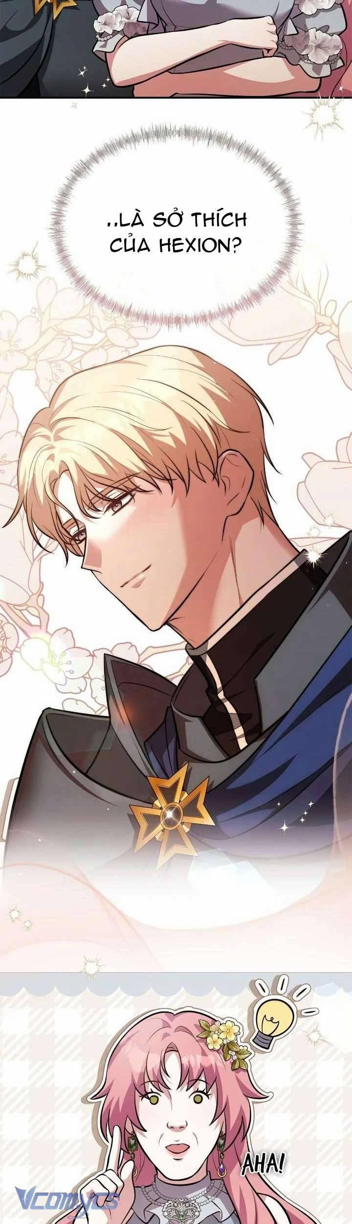 Dàn Harem Nóng Bỏng Đang Dần Lạnh Nhạt Với Tôi! 3 trang 10